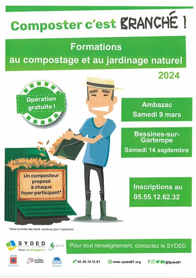 AFFICHE COMPOSTAGE 2024