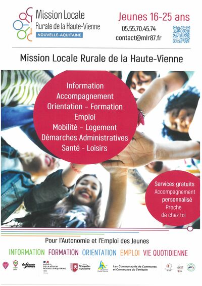 MISSION LOCALE 2